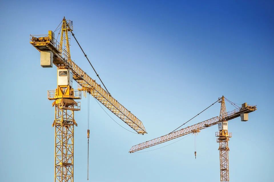 Desarrollo y aplicación de proyectos de construcción